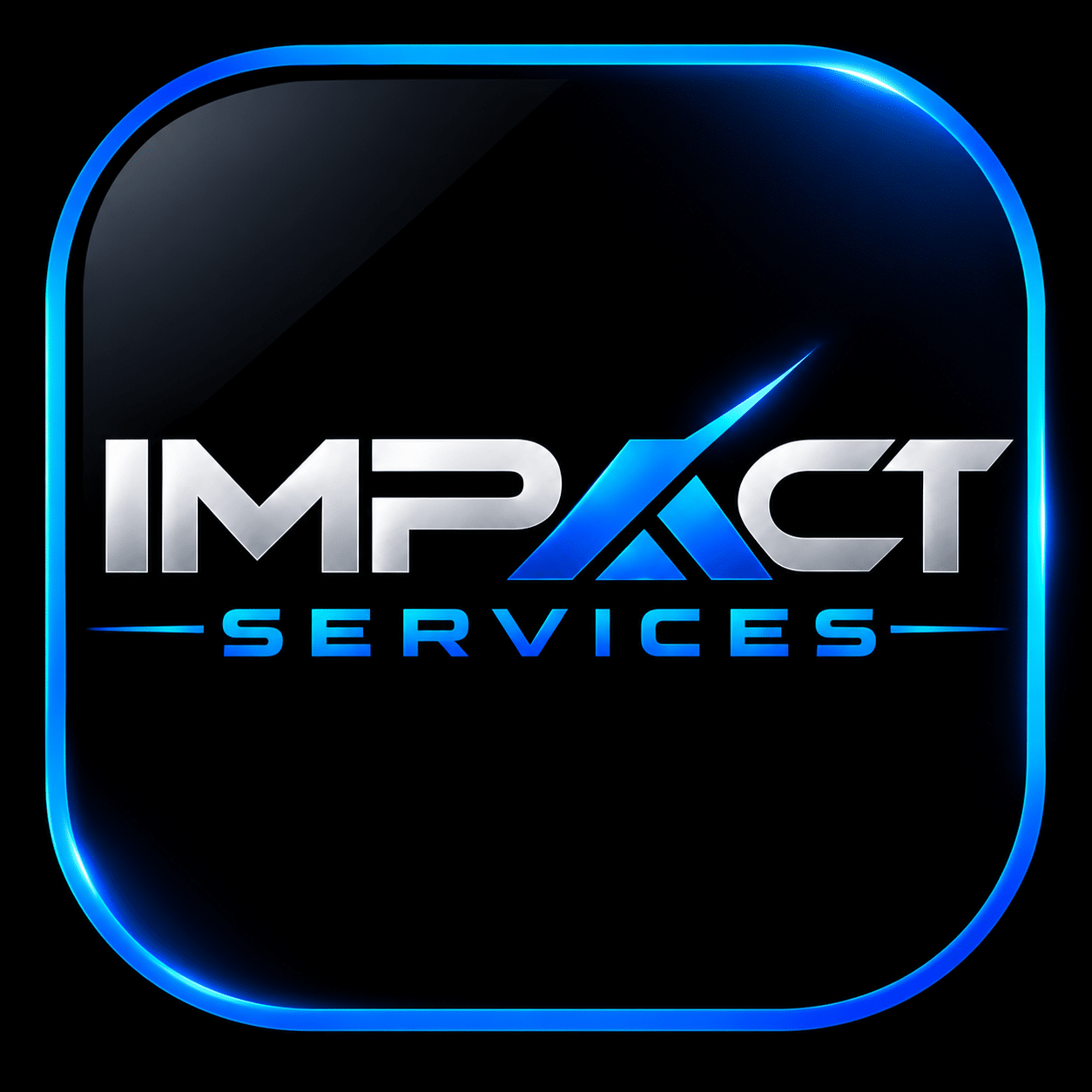 IMPACT SERVICES